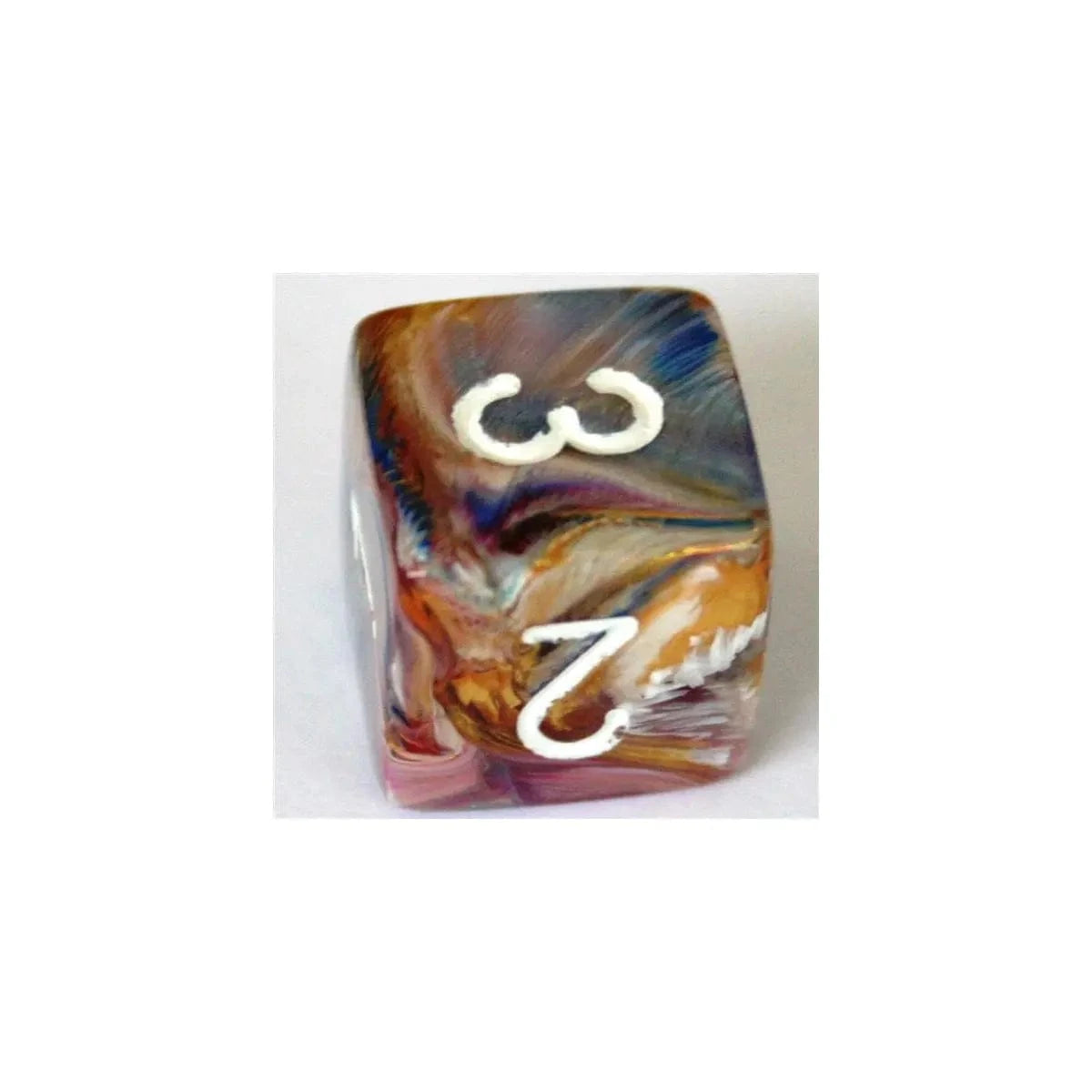 Chessex Chessex Festive Carousel W6