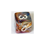 Chessex Chessex Festive Carousel W6