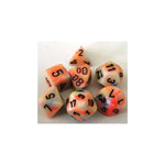 Chessex Festive Circus Set