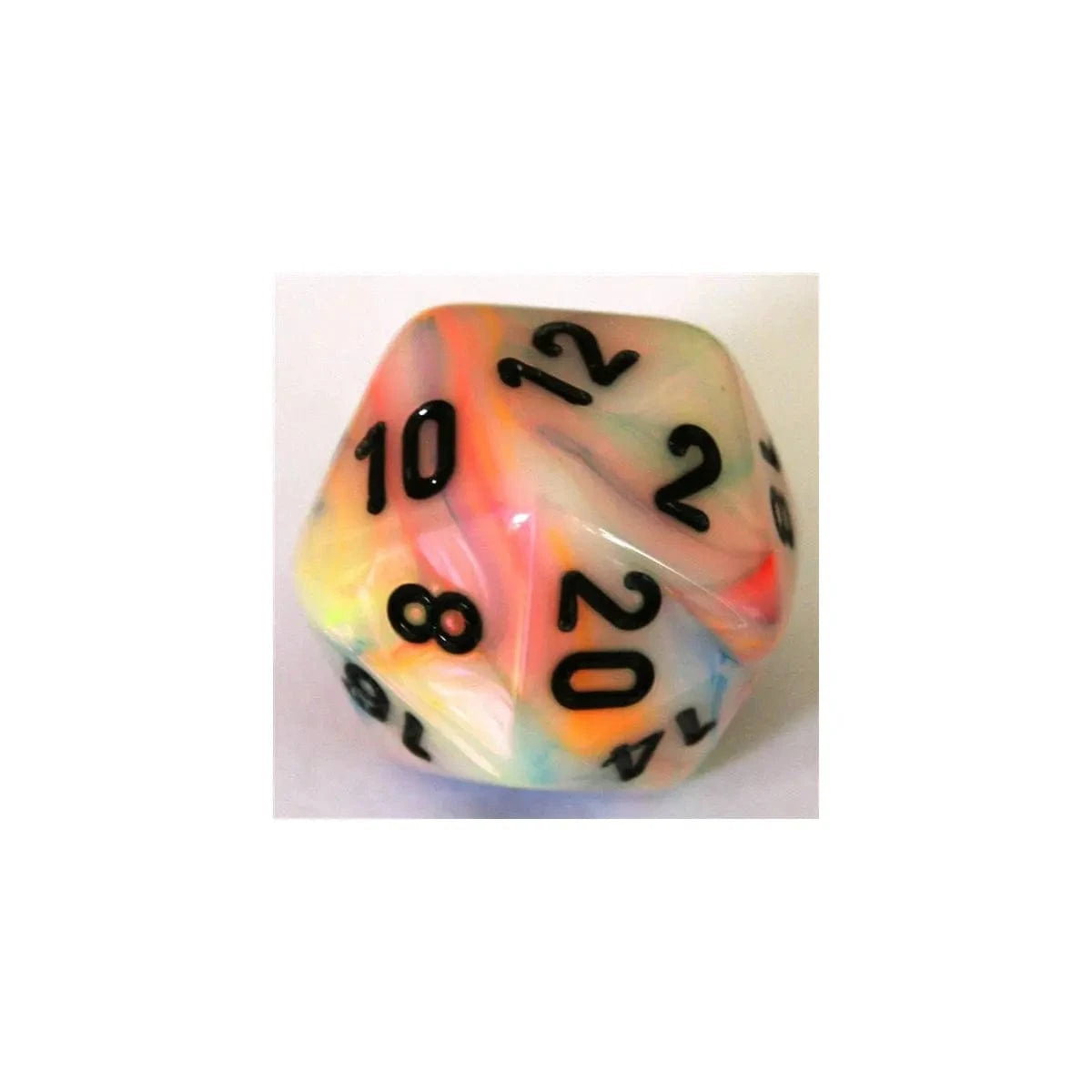 Chessex Chessex Festive Circus W20