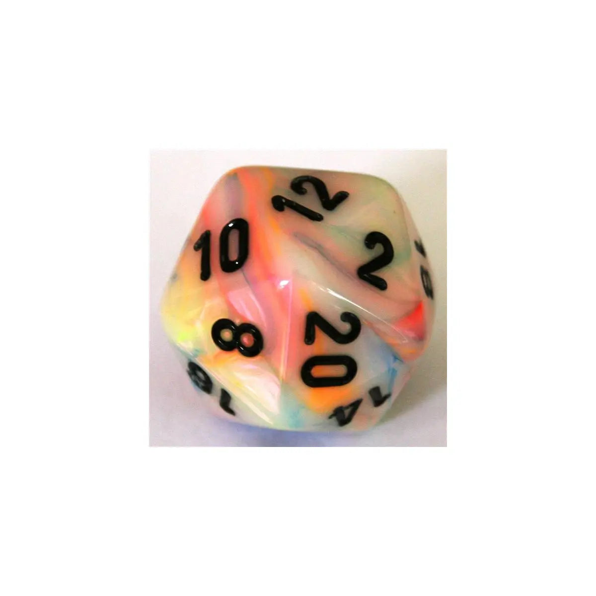 Chessex Festive Circus W20