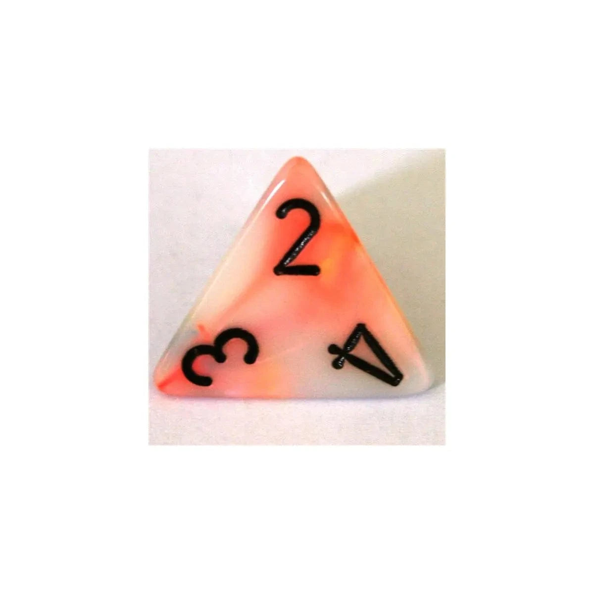 Chessex Chessex Festive Circus W4
