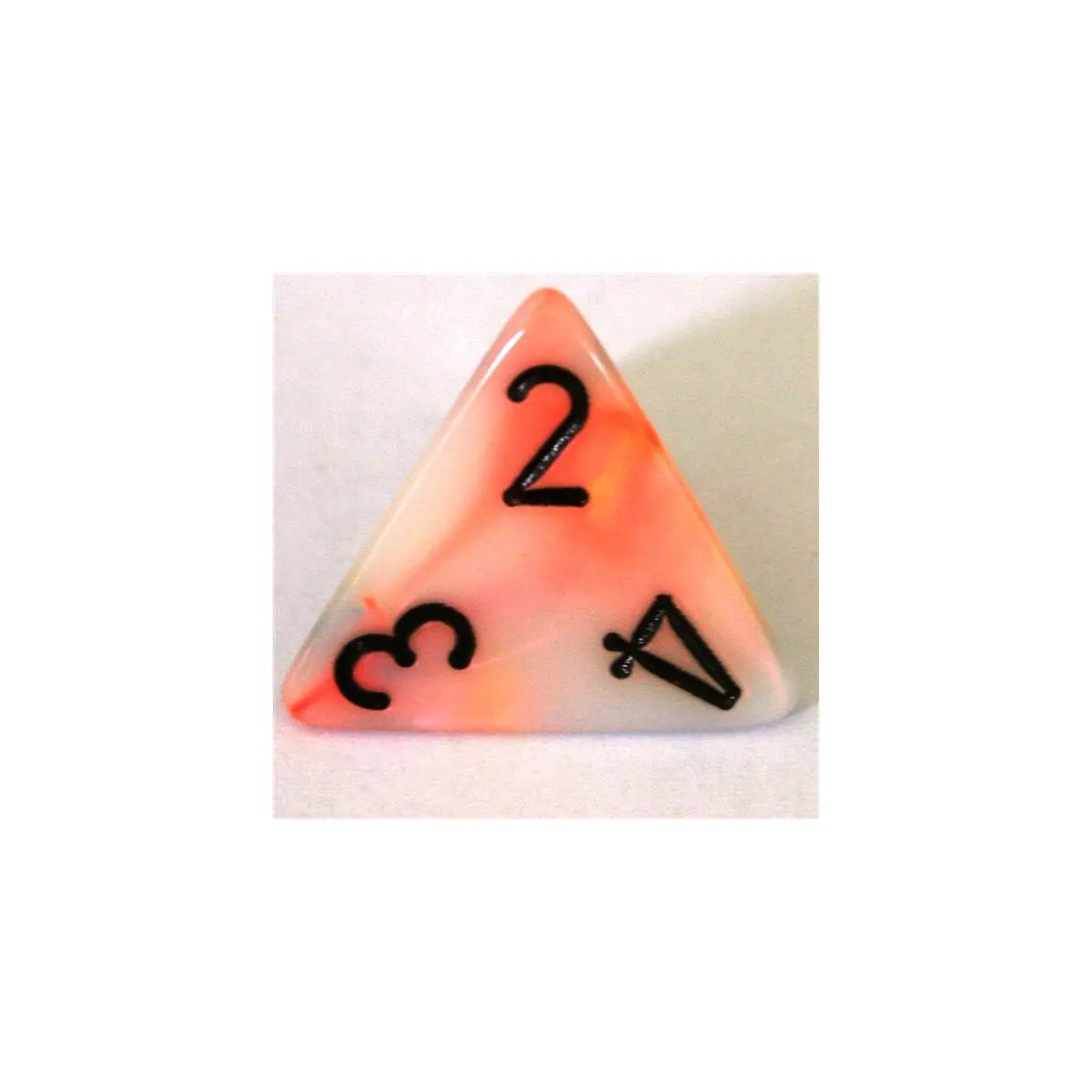Chessex Festive Circus W4