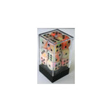 Chessex Chessex Festive Circus W6 16mm Set