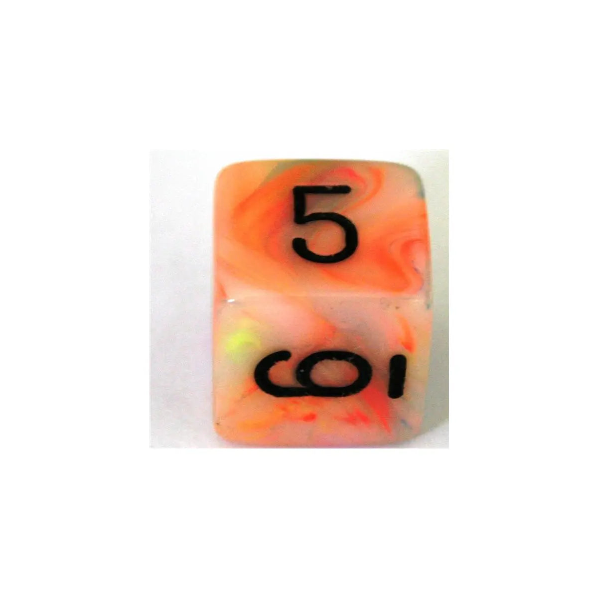 Chessex Festive Circus W6