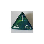 Chessex Chessex Festive Green W4