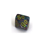 Chessex Chessex Festive Mosaic W10-0