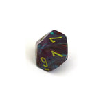 Chessex Festive Mosaic W10