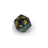 Chessex Chessex Festive Mosaic W20