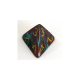 Chessex Festive Mosaic W4