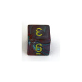 Chessex Festive Mosaic W6
