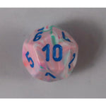 Chessex Festive Pop Art W12