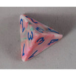 Chessex Festive Pop Art W4
