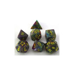 Chessex Chessex Festive Rio Set