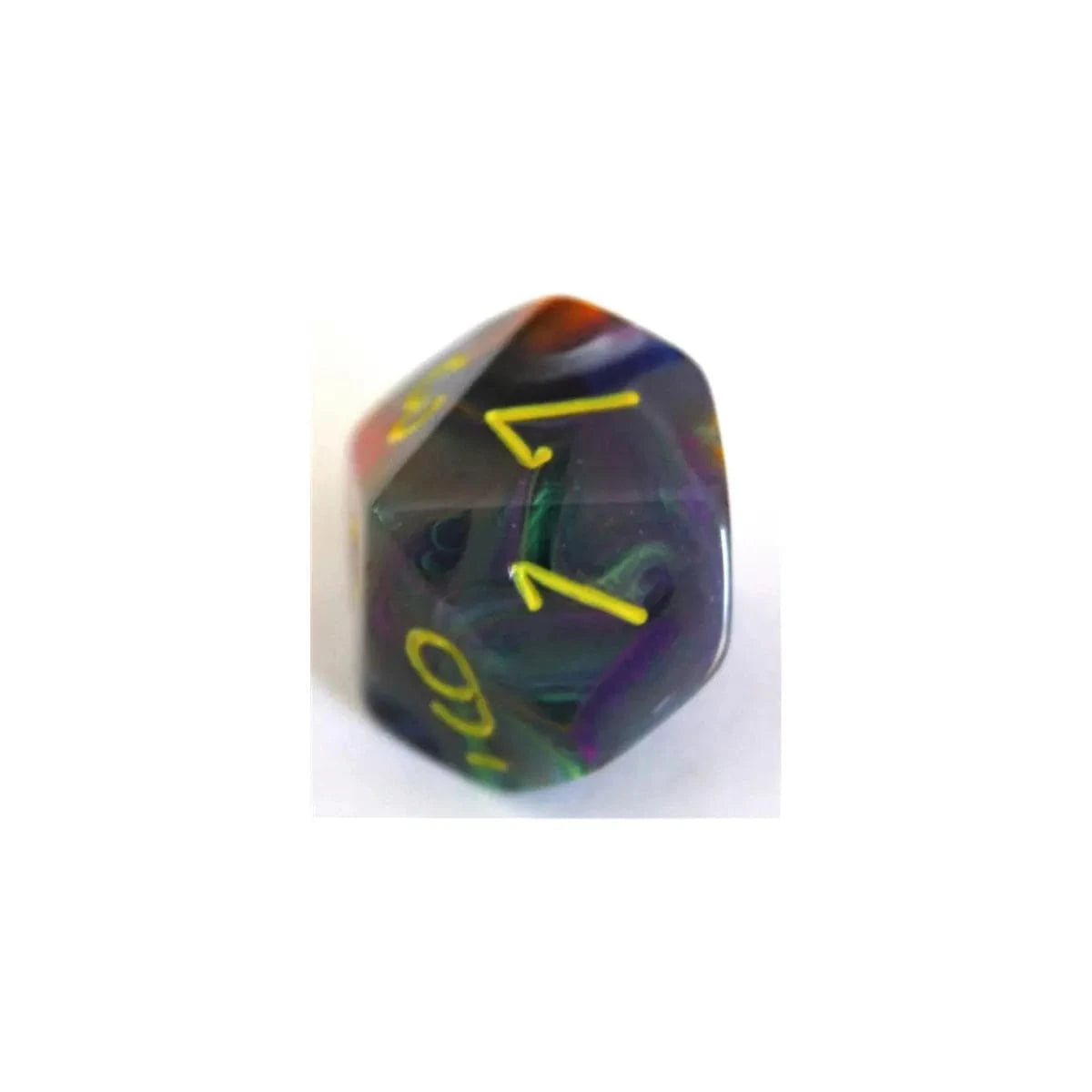 Chessex Chessex Festive Rio W10