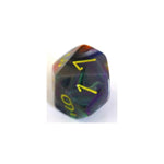 Chessex Chessex Festive Rio W10