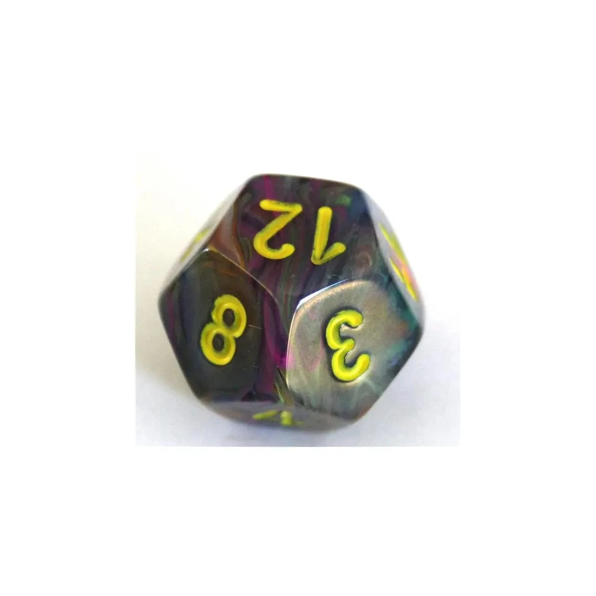 Chessex Chessex Festive Rio W12