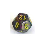 Chessex Chessex Festive Rio W12