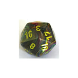 Chessex Chessex Festive Rio W20