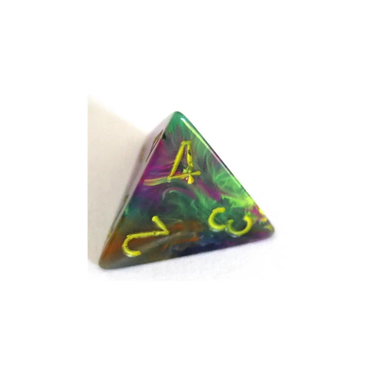 Chessex Festive Rio W4