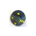 Chessex Chessex Festive Rio W6 16mm