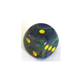 Chessex Chessex Festive Rio W6 16mm