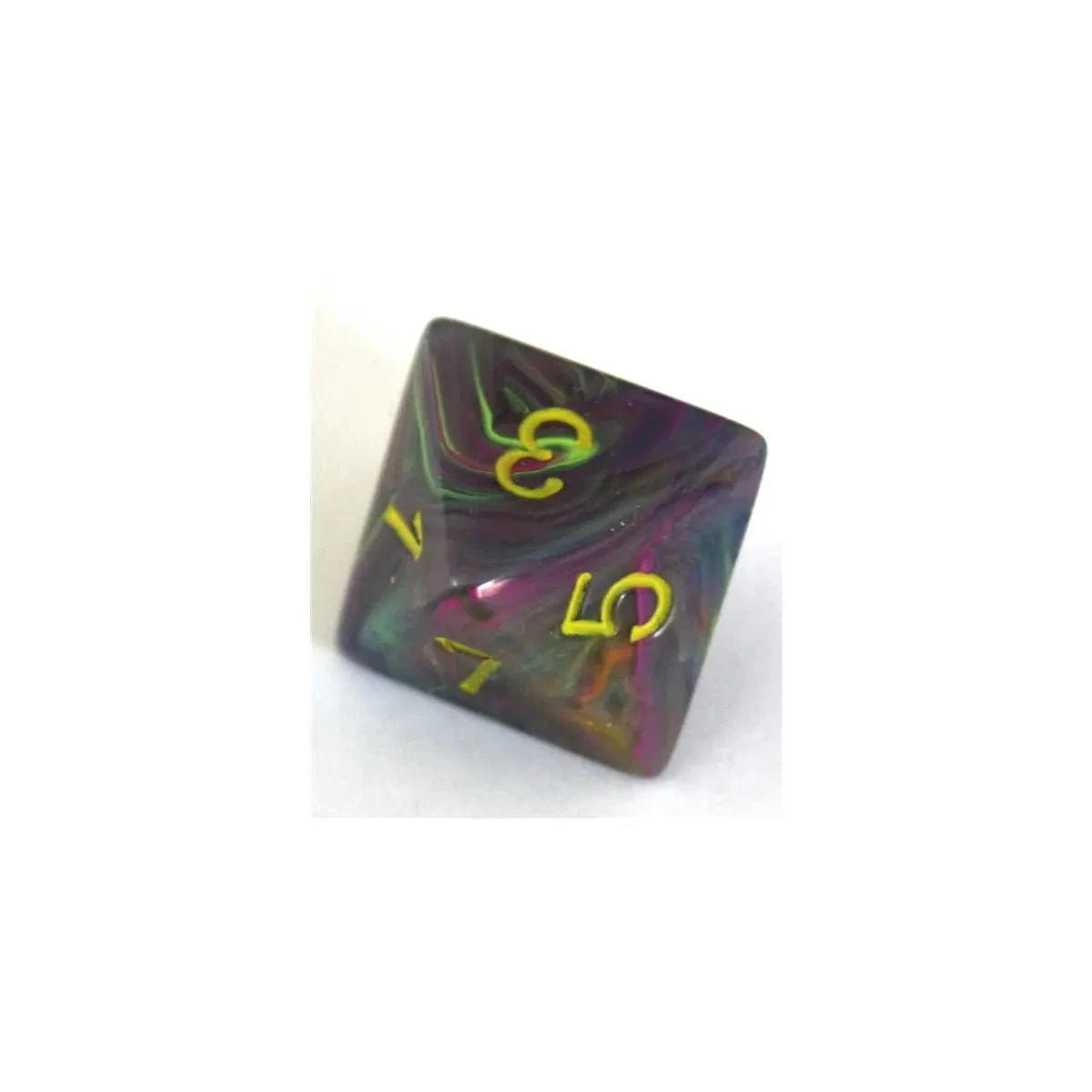 Chessex Chessex Festive Rio W8