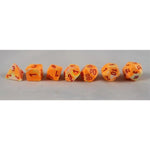 Chessex Chessex Festive Sunburst Set