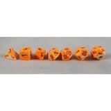 Chessex Chessex Festive Sunburst Set
