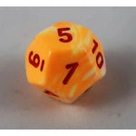 Chessex Chessex Festive Sunburst W12