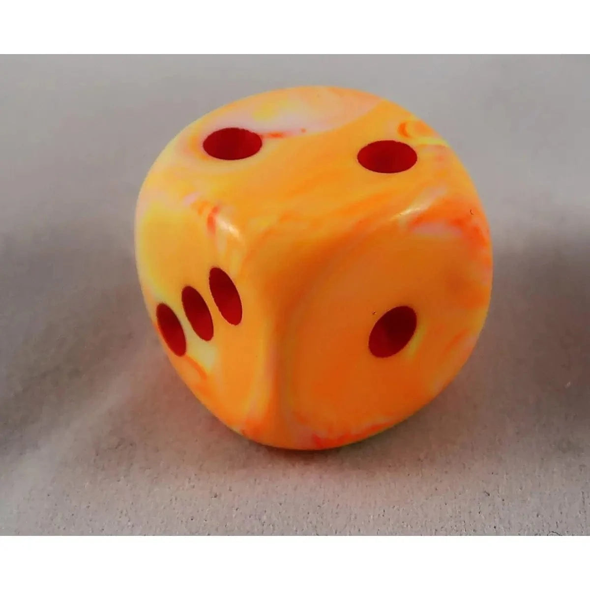 Chessex Chessex Festive Sunburst W6 16mm