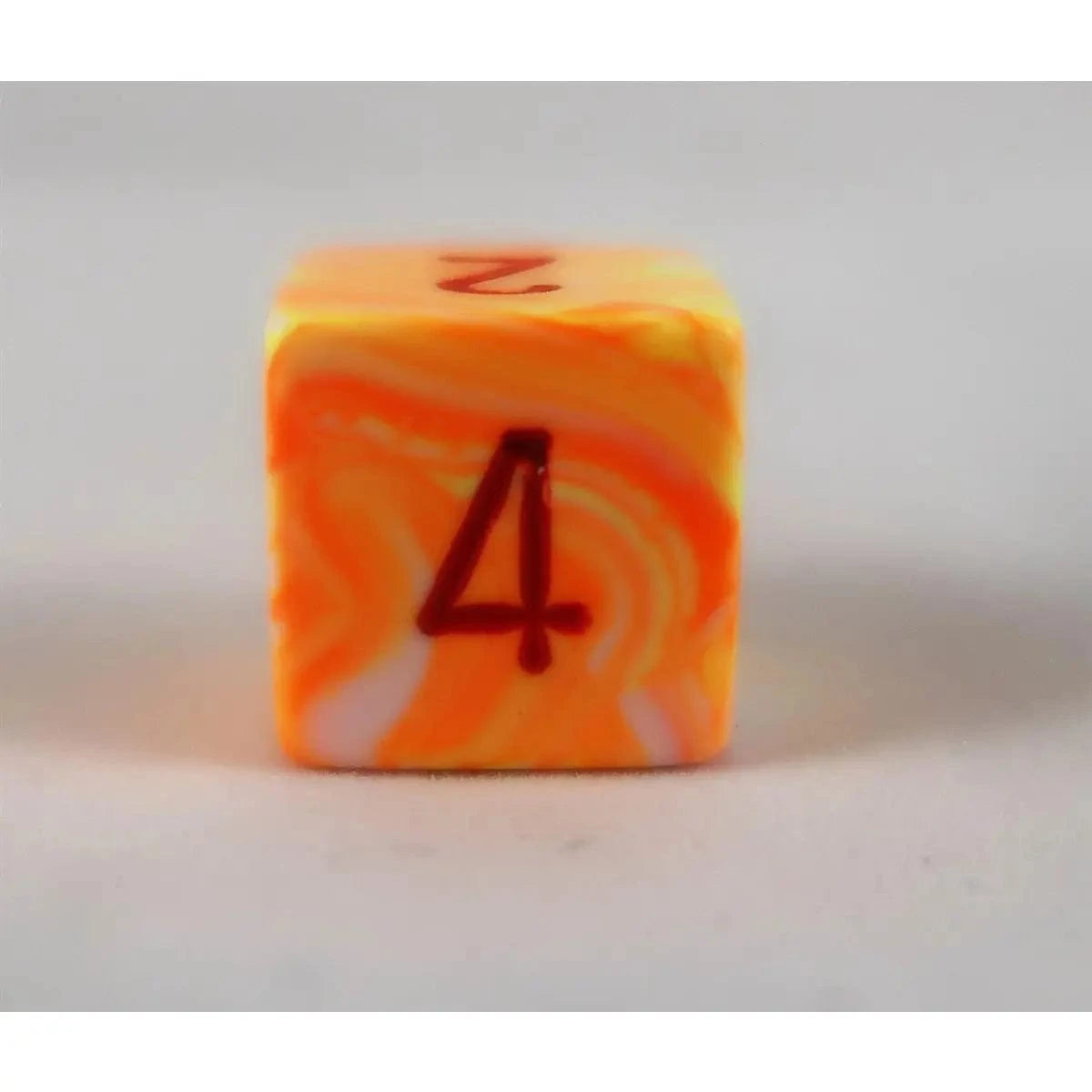 Chessex Chessex Festive Sunburst W6