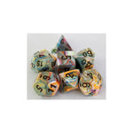 Chessex Festive Vibrant Set