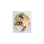 Chessex Chessex Festive Vibrant W10
