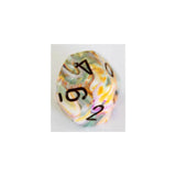 Chessex Chessex Festive Vibrant W10