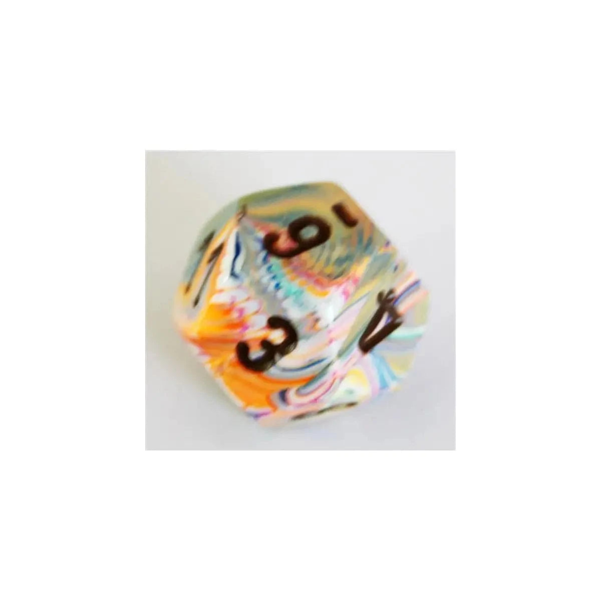Chessex Chessex Festive Vibrant W12