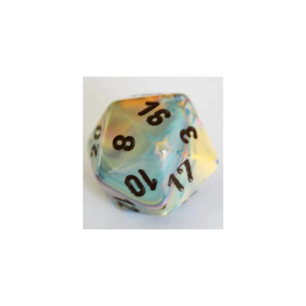 Chessex Chessex Festive Vibrant W20