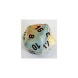 Chessex Chessex Festive Vibrant W20