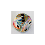 Chessex Chessex Festive Vibrant W6 12mm