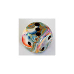 Chessex Chessex Festive Vibrant W6 16mm