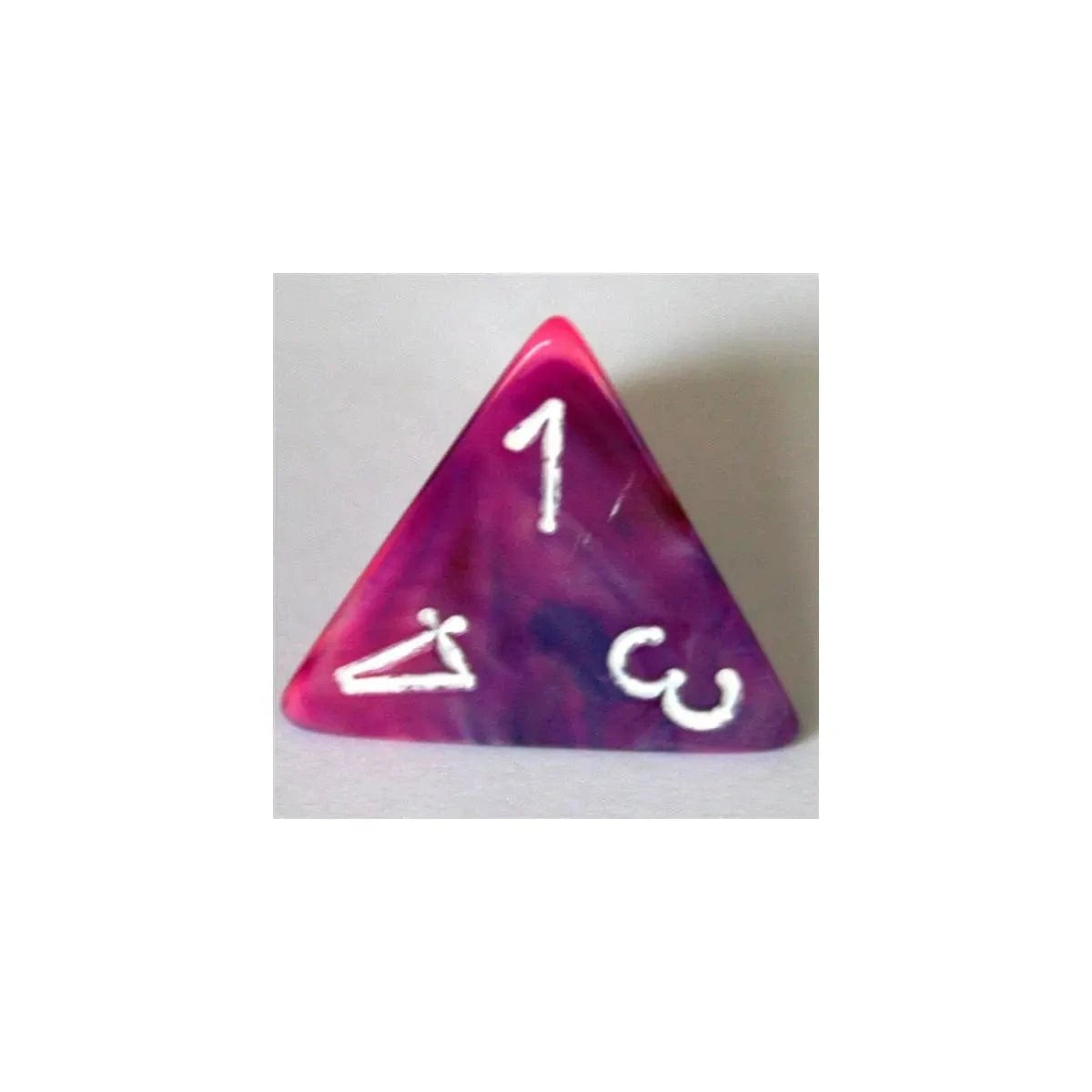 Chessex Chessex Festive Violet W4