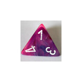 Chessex Chessex Festive Violet W4