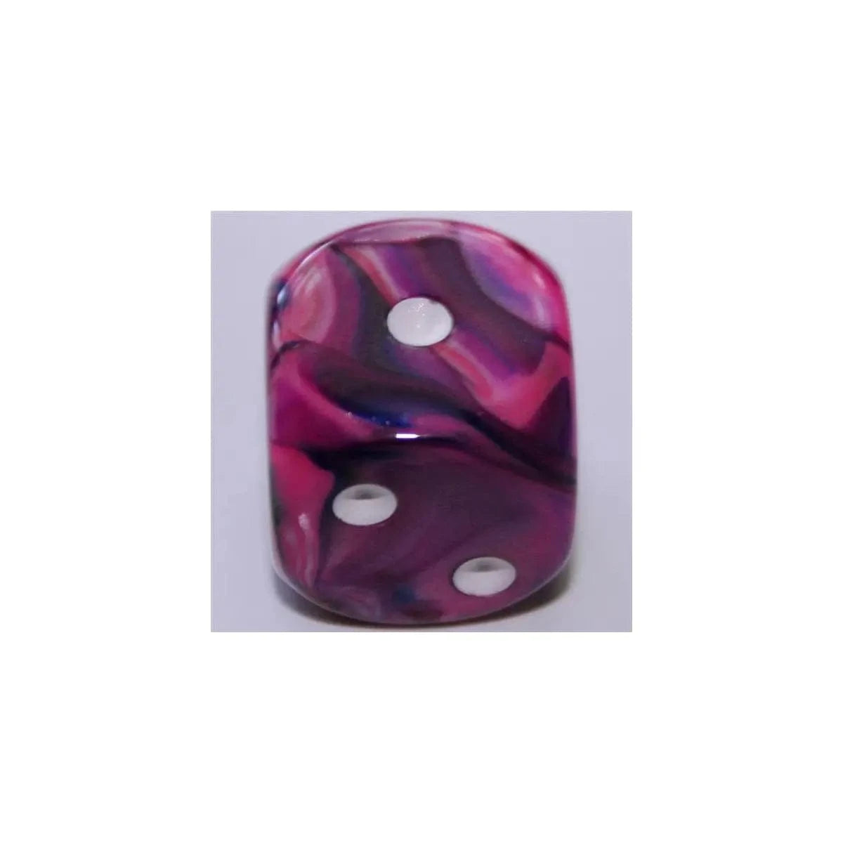 Chessex Chessex Festive Violet W6 12mm