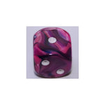 Chessex Chessex Festive Violet W6 16mm