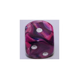Chessex Chessex Festive Violet W6 20mm