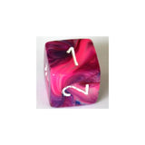 Chessex Chessex Festive Violet W6