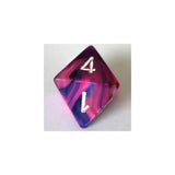 Chessex Chessex Festive Violet W8