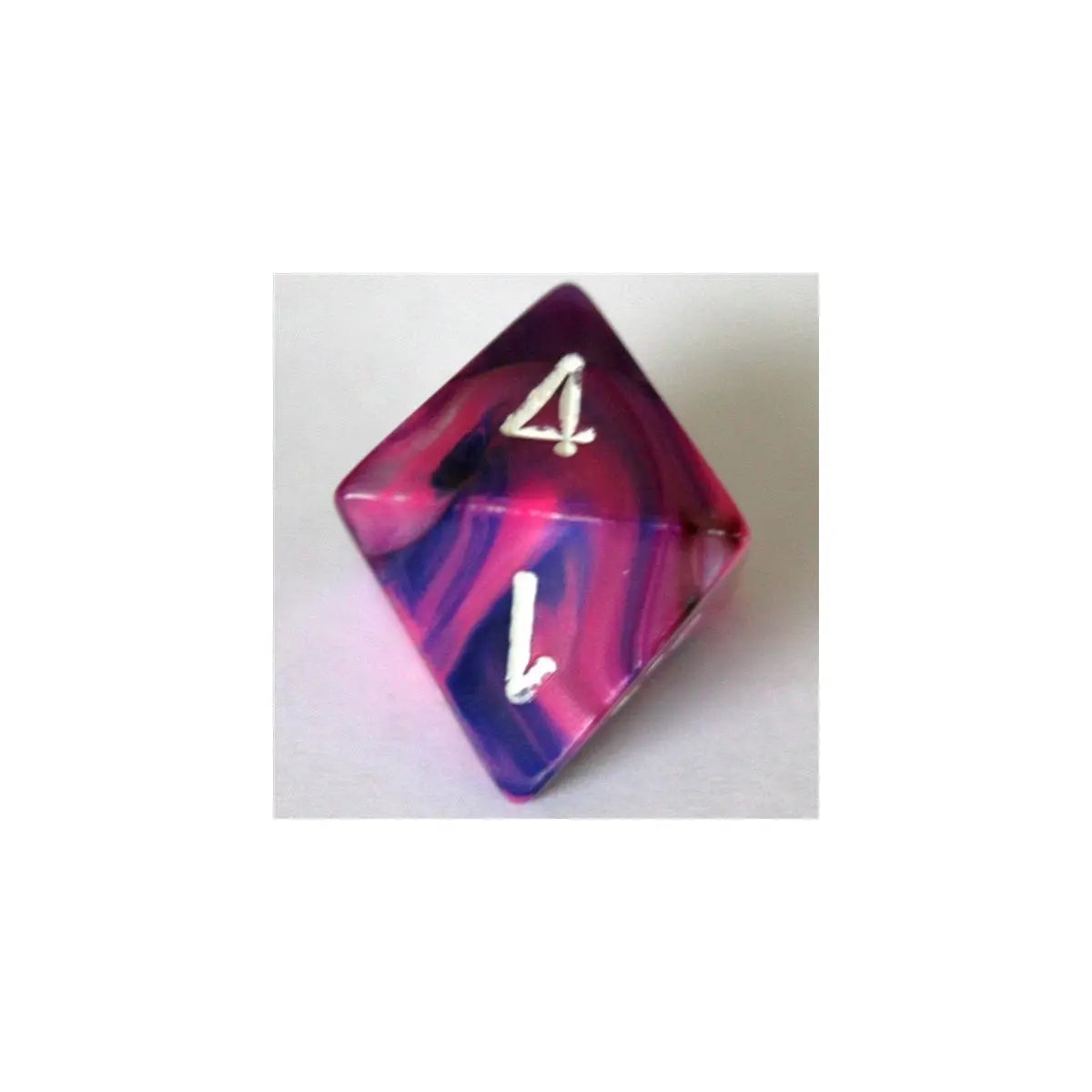 Chessex Festive Violet W8