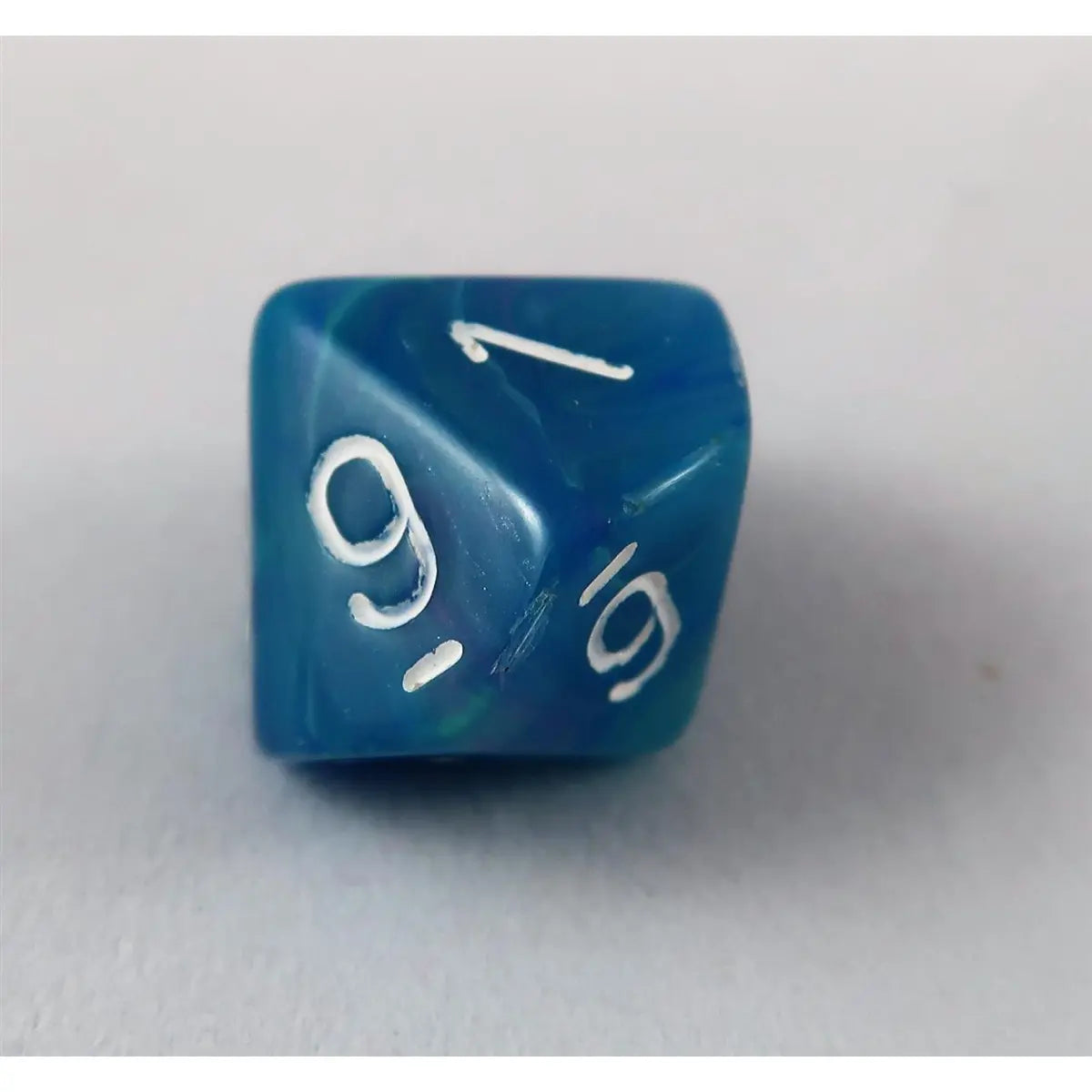 Chessex Festive Waterlily W10