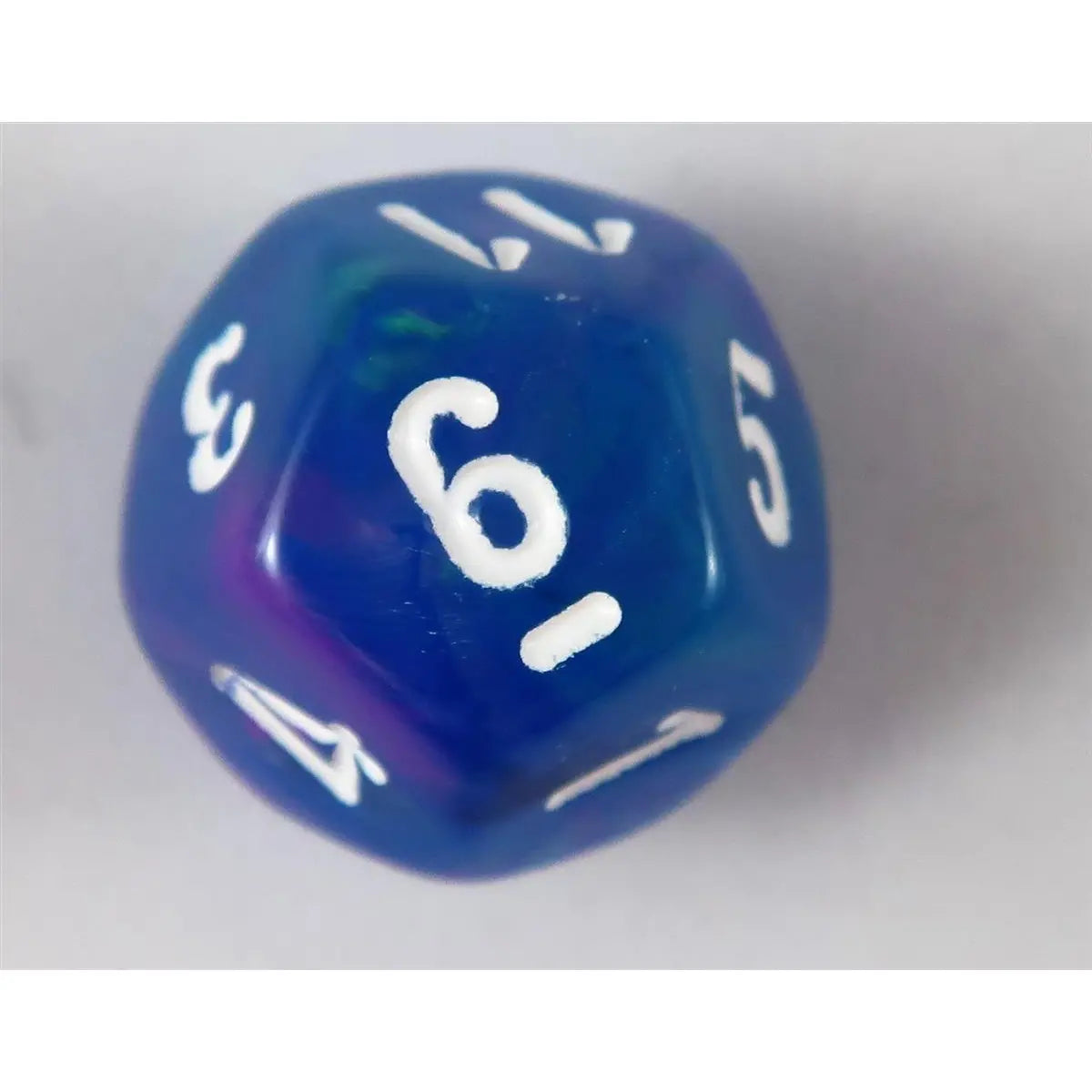 Chessex Festive Waterlily W12